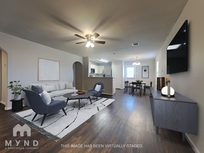 Building Photo - 4330 Medina River Loop