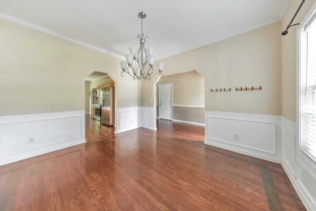 Foto del edificio - 1086 South Gordon Rd SW