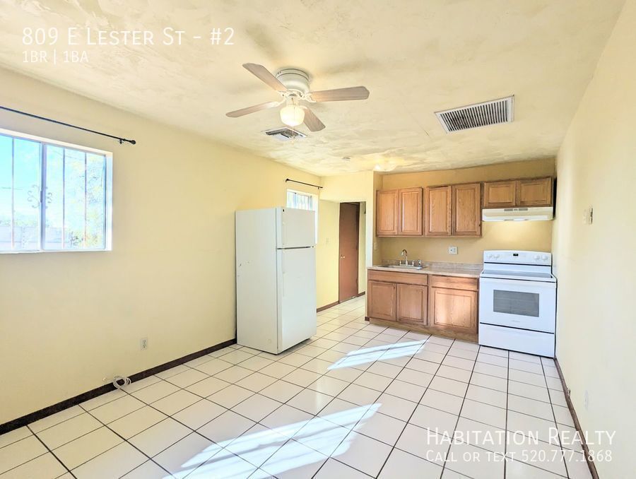 Foto principal - Lovely 1bed/bath home in the University Ar...