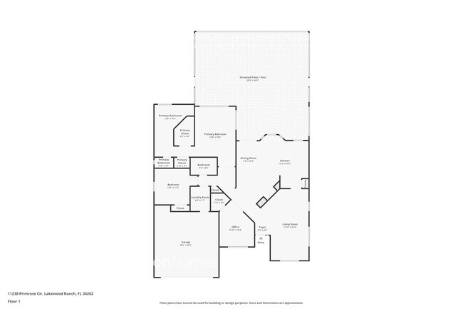 Foto del edificio - 11238 Primrose Cir