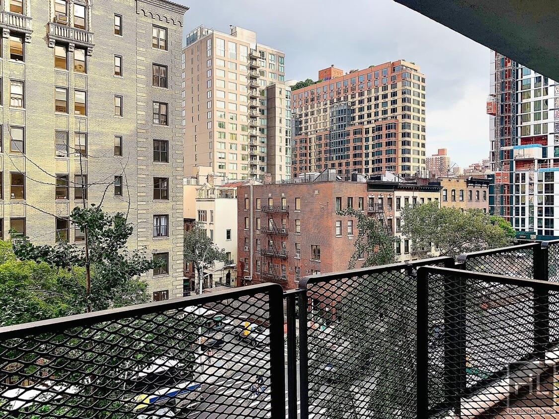 Foto principal - EAST 35 STREET