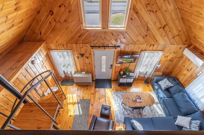 Foto del edificio - 1172 Bar Harbor Rd