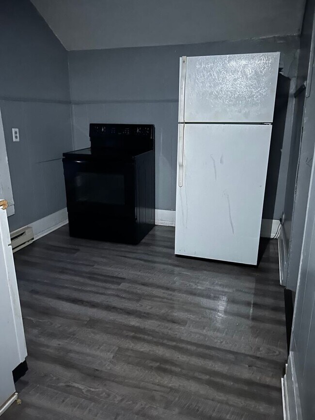 Foto del edificio - 611 W Marion St