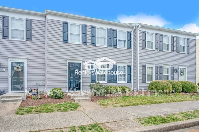 Building Photo - 1513 Honor Dr