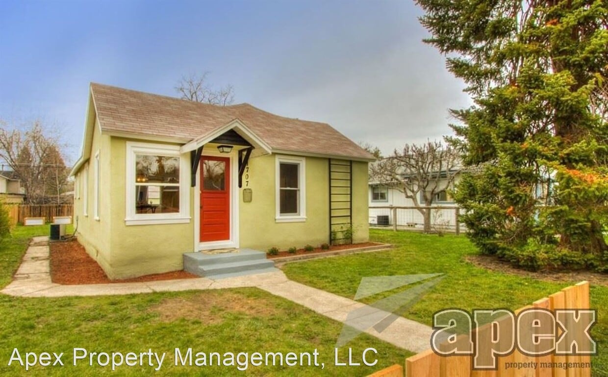 Primary Photo - 2 br, 2 bath House - 1707 N 26th St