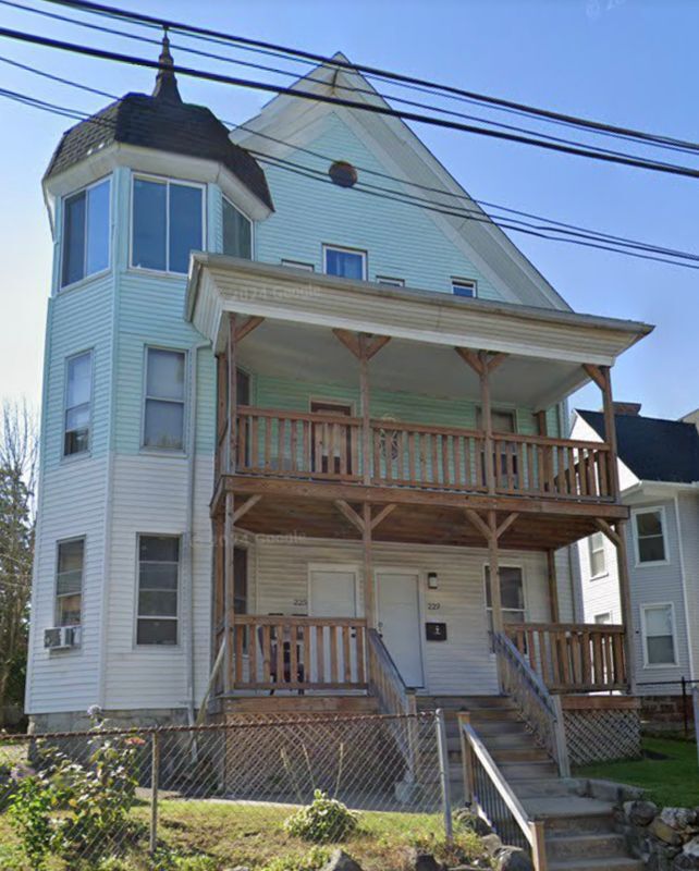 Foto principal - 225 Willow St