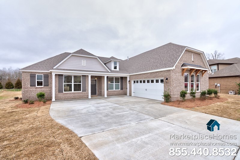 7925 Furnace Dr, McCalla, AL 35111 House Rental in McCalla, AL