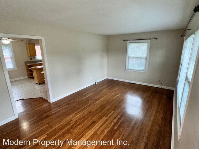 Building Photo - 3 br, 1 bath House - 513 Hill N Dale Rd.