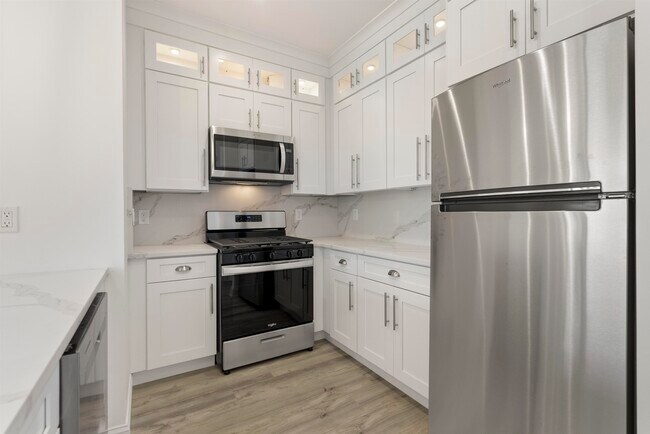 Foto del edificio - 3709 Liberty Ave