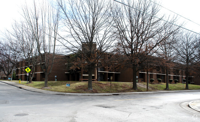 Foto del edificio - Morningside Gardens Apartments