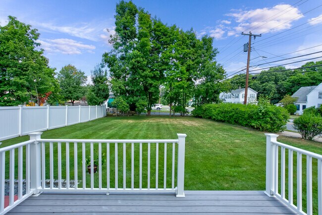 Foto del edificio - 3 Hawthorne St