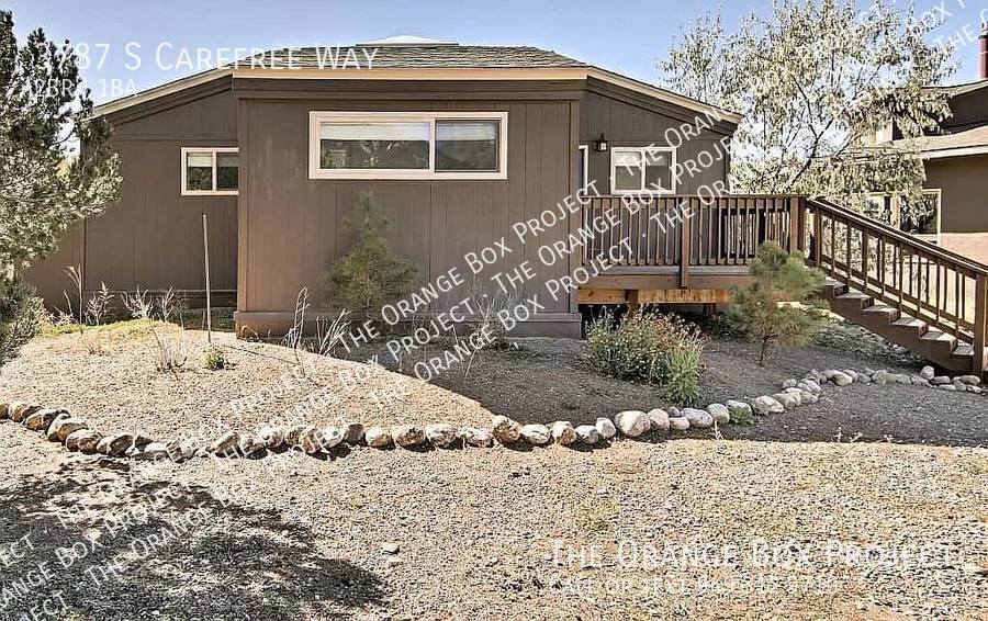 Primary Photo - 3787 Carefree Way