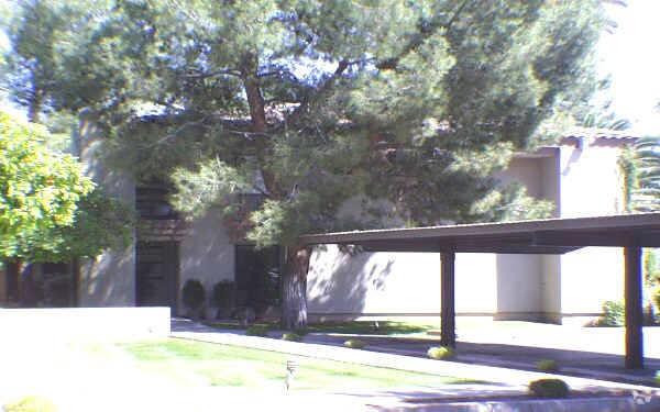 Primary Photo - The Mews On Tenth Place