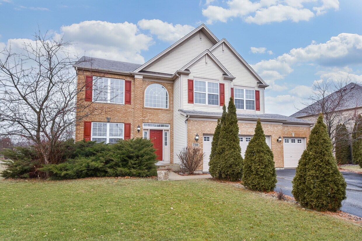 Primary Photo - 730 Boyce Rd