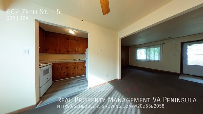 Foto del edificio - 602 74th St