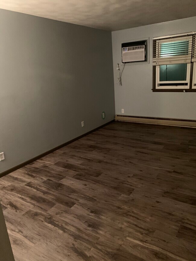 sala de estar - 722 Dale St