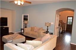 Foto del edificio - 3318 Sunset Field Ln