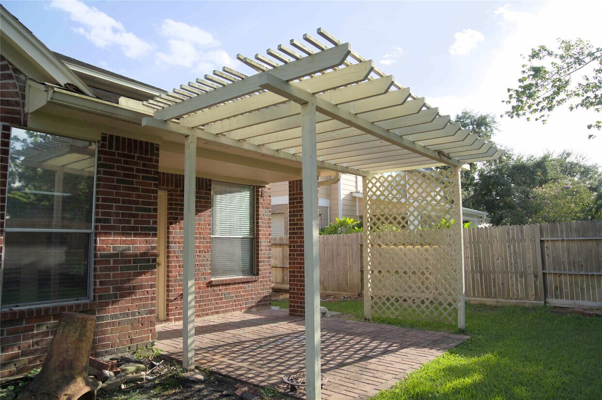 Foto del edificio - 4107 Amber Trace Ct