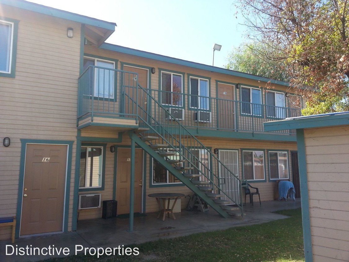 Primary Photo - 2410 S M St