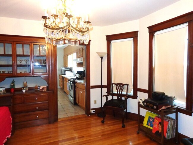 Foto del edificio - 229 Arlington St