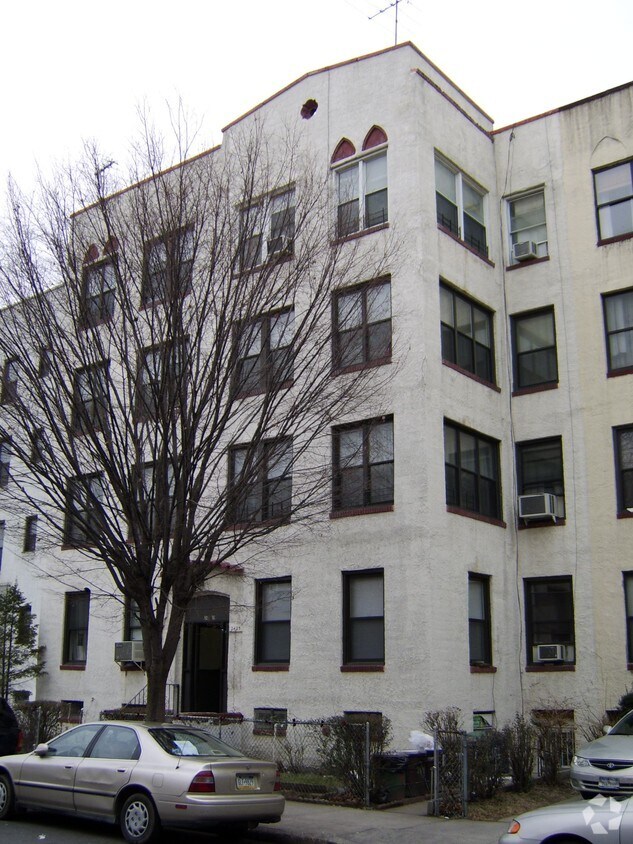 Foto del edificio - 24-09 28th St