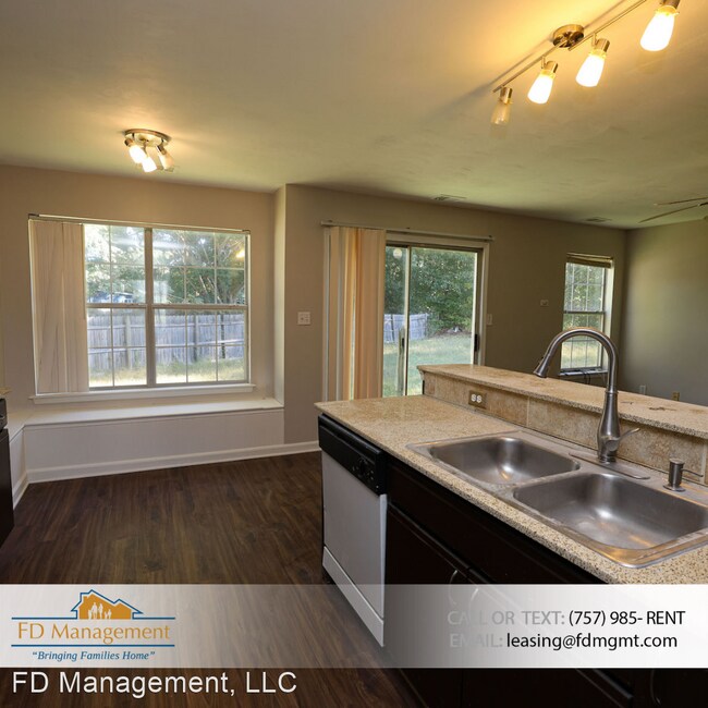 Building Photo - 3 br, 2.5 bath House - 429 Stallings Court