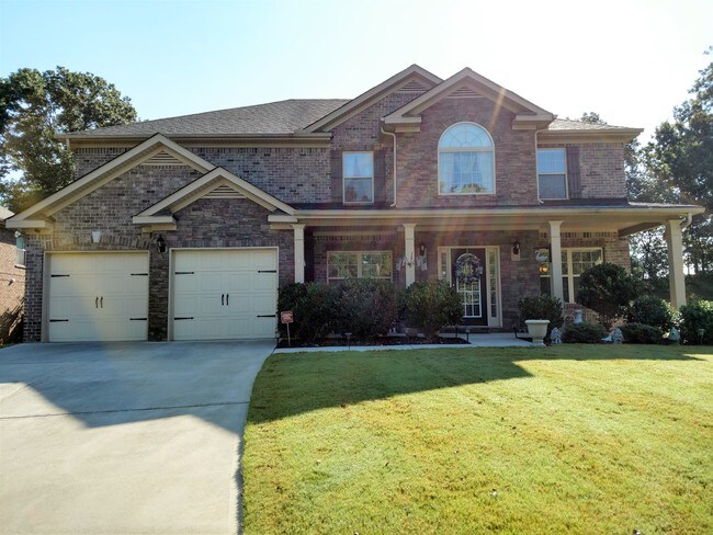 Foto del edificio - 4535 Saint Andrews Crest Dr