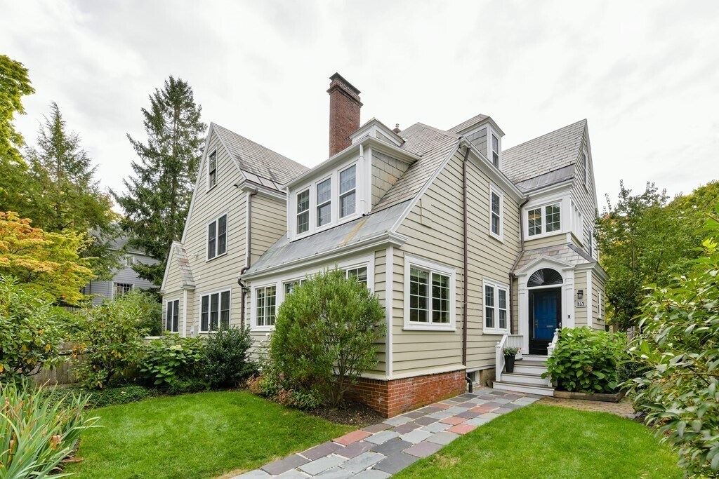 34 Coolidge Rd, Boston, MA 02134 House Rental in Boston, MA