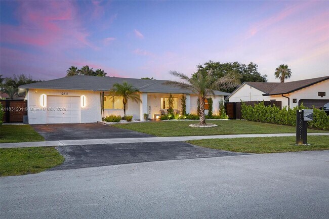 Foto del edificio - 12811 SW 9th Pl