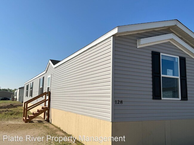 Building Photo - 3 br, 2 bath House - 128 Clark St