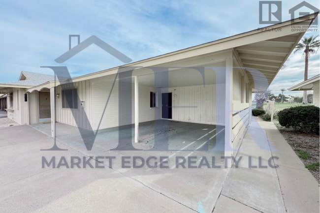 Building Photo - 2Bed/2Bath House in Sun City on Golf Course! Ready for Immediate Move-In!