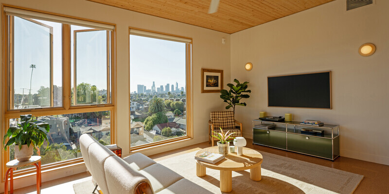 Primary Photo - SuperBungalows™ on Marathon Street