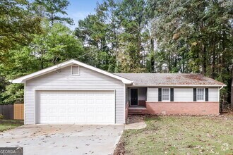 Building Photo - 1609 Sugar Plum Dr SW