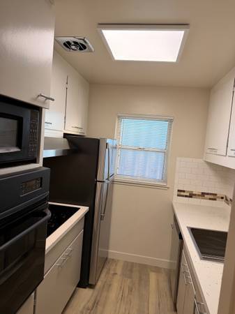 Foto del edificio - 1405 Oak Grove Ave