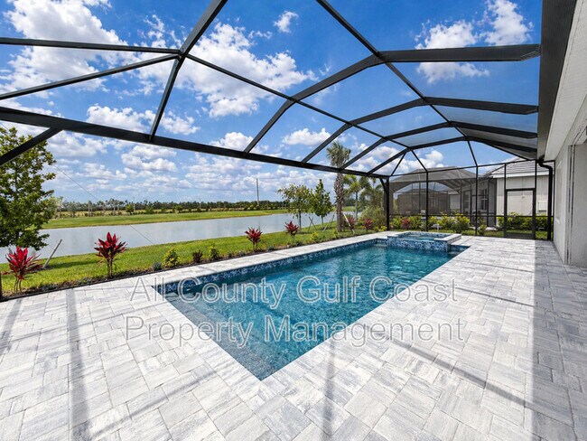 Foto del edificio - 5628 Lightning Whelk Ln