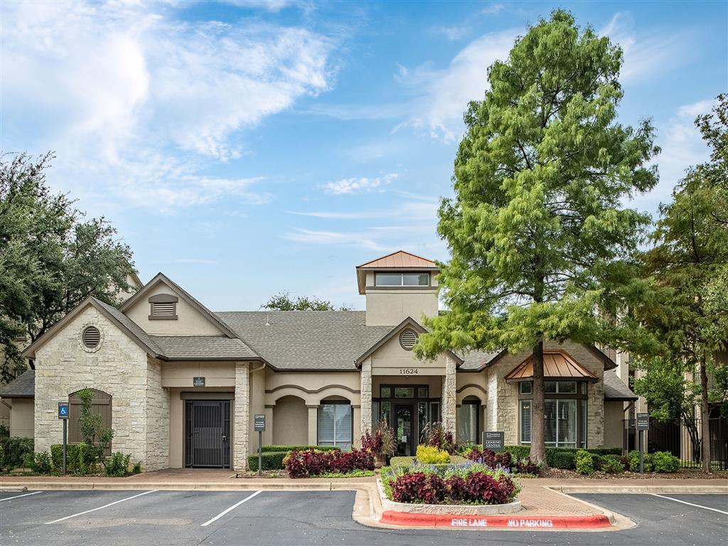 Marquis at Ladera Vista Apartments 11624 Jollyville Rd Austin, TX