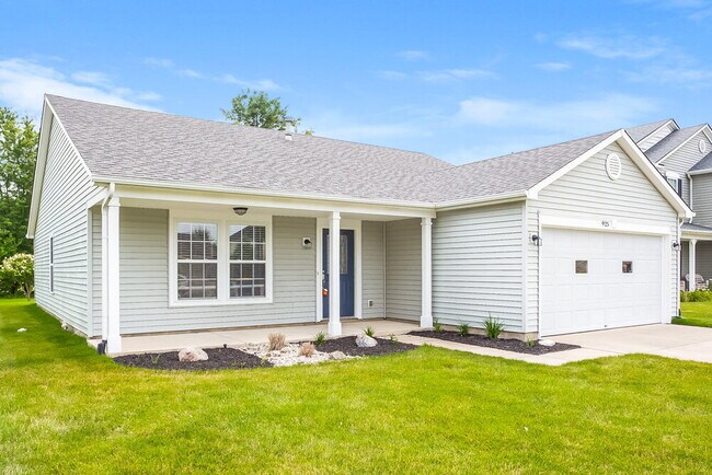 Foto del edificio - 925 Springside Ct