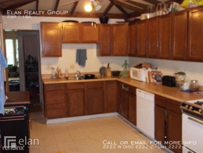 Building Photo - 2222 W OHIO 2222-2