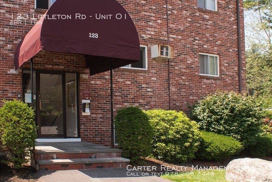 123 Littleton Rd Unit 01, Ayer, MA 01432 Apartment for Rent in Ayer