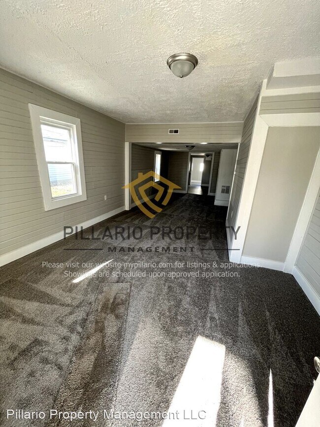 Foto del edificio - 4 br, 1 bath House - 5058 W Raymond St.