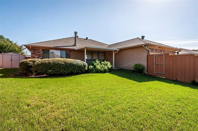 Foto del edificio - 1004 Ledgemont Dr