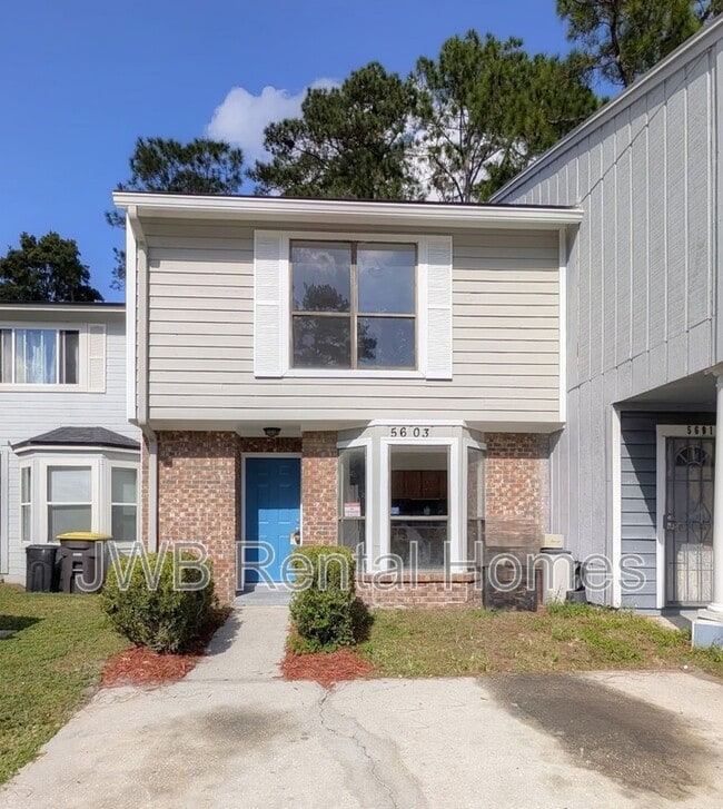 Photo - 5603 Bennington Dr Townhome