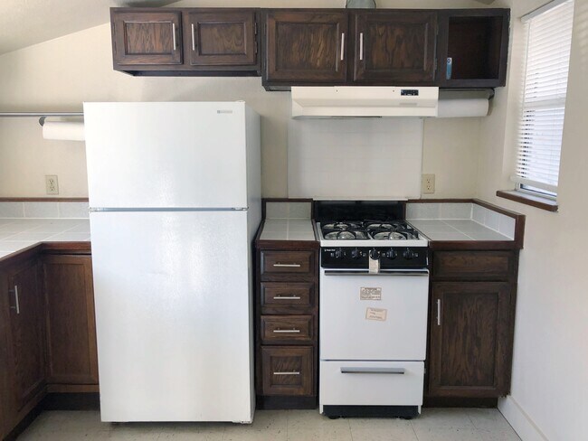 Building Photo - 4826 Quitman St