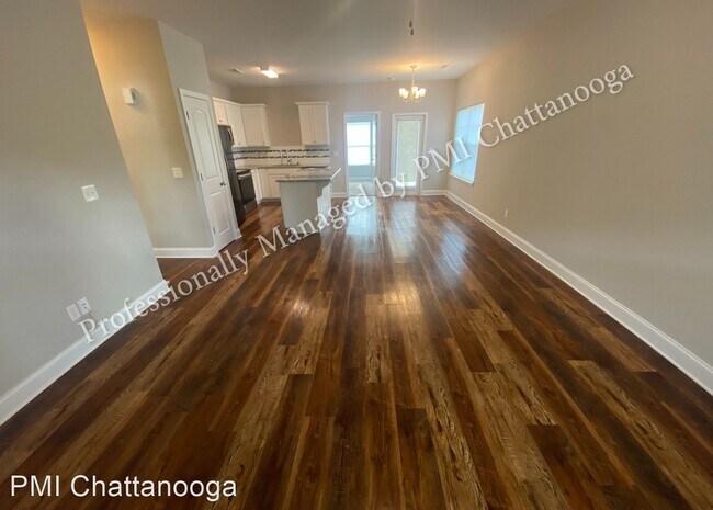 Building Photo - 3 br, 2 bath House - 837 Worley Chapel Rd