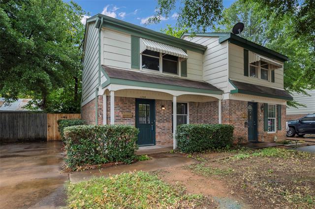 Primary Photo - 1206 Hilltop Dr