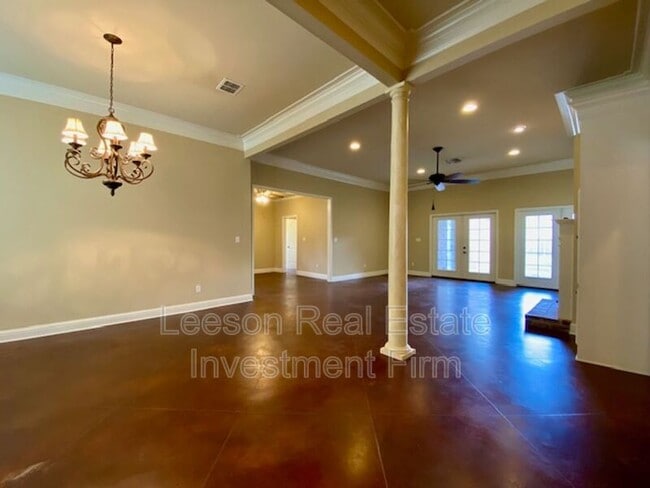 Foto del edificio - 10501 Keysburg Ct