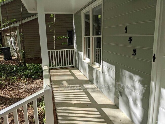 Building Photo - 143 Brannigan Pl