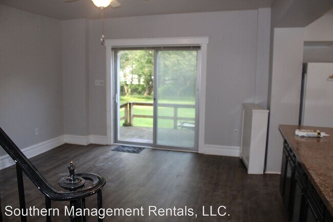 Foto del edificio - 3 br, 2 bath House - 1232 Baltimore St