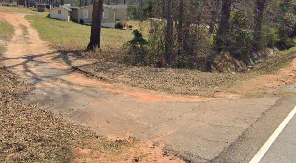 Acceso a Houston Lake Road - 101 Brantley Rd