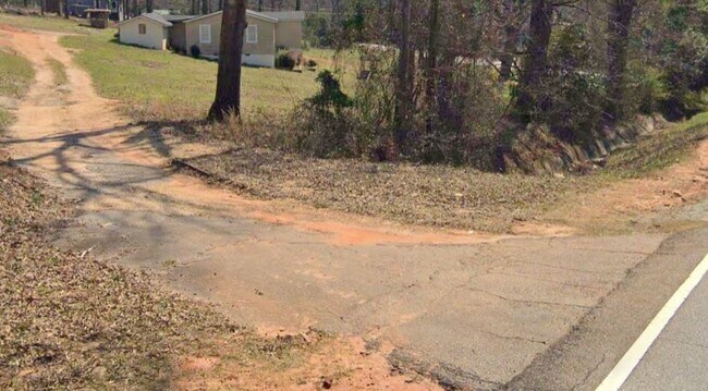 Acceso a Houston Lake Road - 101 Brantley Rd